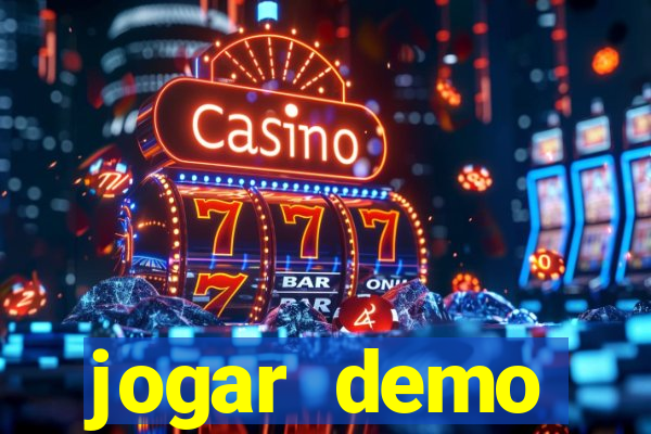 jogar demo pragmatic play